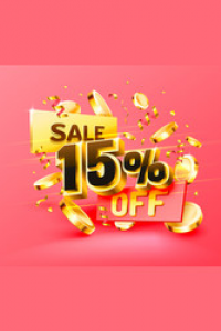 15% Discount Children's Jewelry