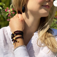 Amber Bracelets