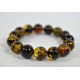  Baltic Amber women and men bracelet/ Beautiful Gift for You