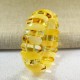 Baltic Amber Men and women Jewelry/ Beautiful Gift for Mom/ Multicolored stone beads