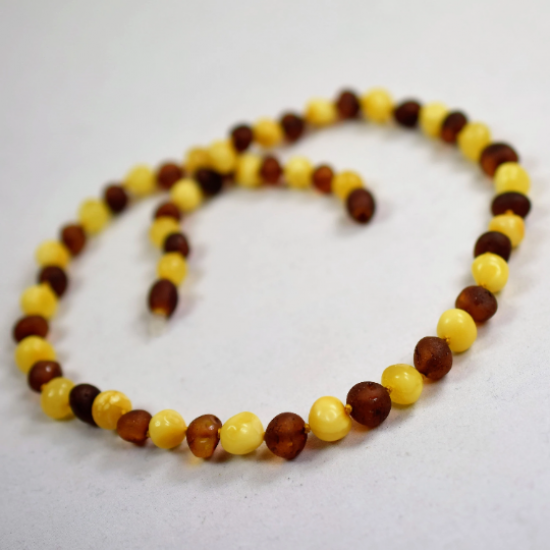  Amber Necklace/ Gift for Mom