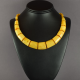 Genuine Baltic Amber Cleopatra Necklace/ Beautiful Gift for Mom