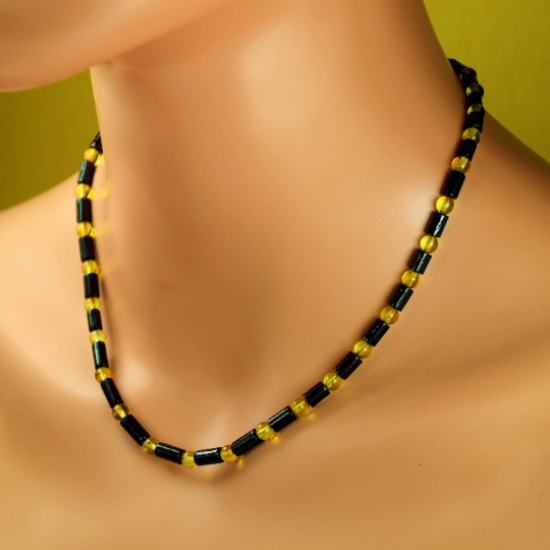 Genuine Baltic Amber Necklace for Men's and Women
