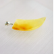 Amber Pendant from Genuine butterscotch Baltic amber