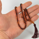 Prayer Worry Beads Tesbih Gebetskette Islamic 66 prayer round beads 